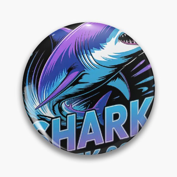 Item preview, Shark Lover 2025 – Ocean Conservation Week designed and sold by mandiana.