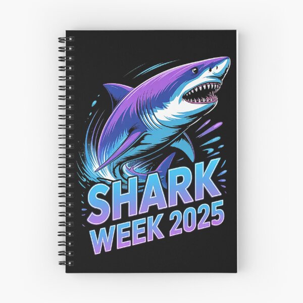 Item preview, Shark Lover 2025 – Ocean Conservation Week designed and sold by mandiana.