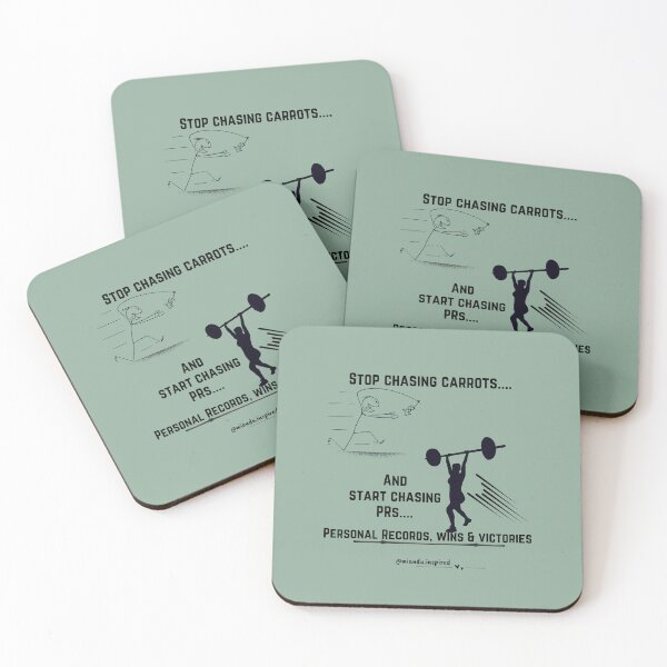Item preview, The PR Mindset | Gym Motivational Printable for Merch & Wall Decor designed and sold by miandu.inspired.