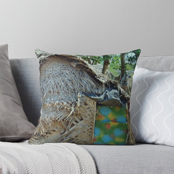 Item preview, Gypsy Home - Mahabalipuram, India designed and sold by clarebearhh.