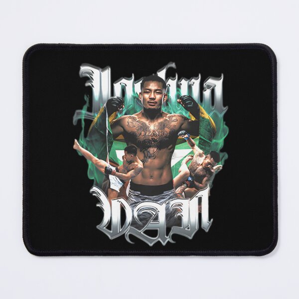 Item preview, Joshua Van "The Fearless" designed and sold by JeyVel.