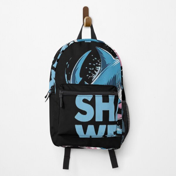 Item preview, Shark Lover 2025 - Ocean conservation Week designed and sold by mandiana.