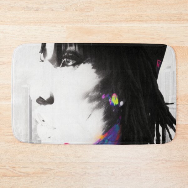 Item preview, "Enigmatic Visage" designed and sold by R0X Designs .