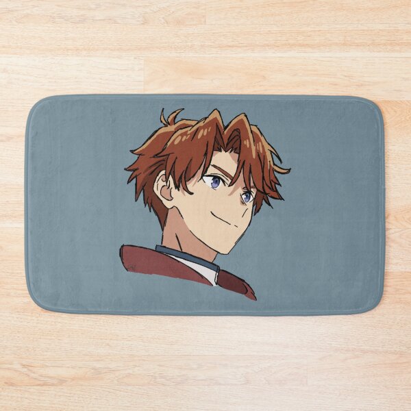 Item preview, Abel- The water magician fanart designed and sold by Illehcimart.