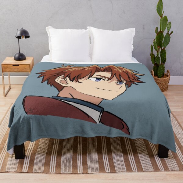 Item preview, Abel- The water magician fanart designed and sold by Illehcimart.
