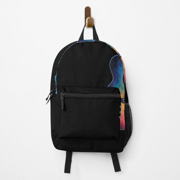 Item preview, Just Shred Mens Guitar Music Ocean designed and sold by PowAcademy.