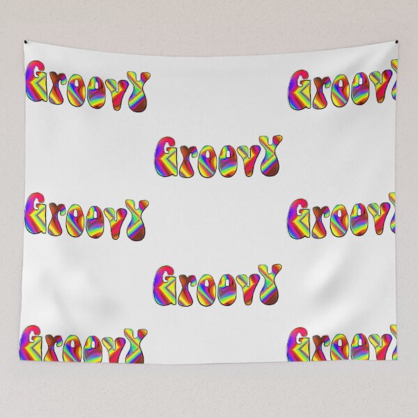 Item preview, groovy designed and sold by natnat7w.