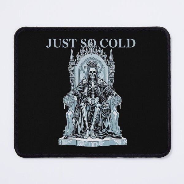 Item preview, Just So Cold Frozen King designed and sold by RED-MOUSE.