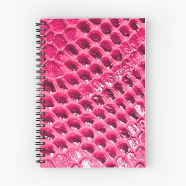 Item preview, Pink Snake Leather Aesthetic designed and sold by We Are Stardust.