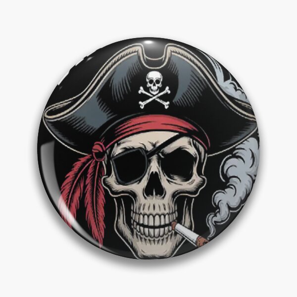 Item preview, Shiver Me Timbers Talk Like A Pirate Day designed and sold by mandiana.