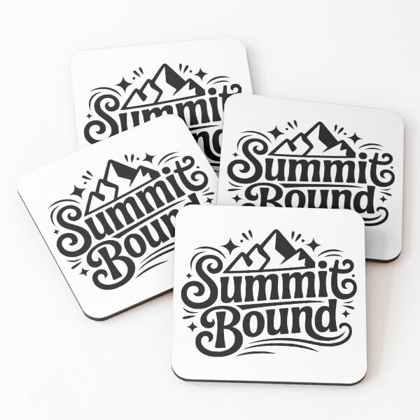 Item preview, Summit Bound designed and sold by FloraliteCo.