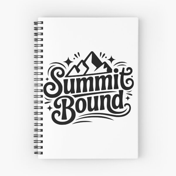 Item preview, Summit Bound designed and sold by FloraliteCo.