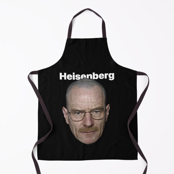 Item preview, Heisenberg: Walter White designed and sold by Terrero.