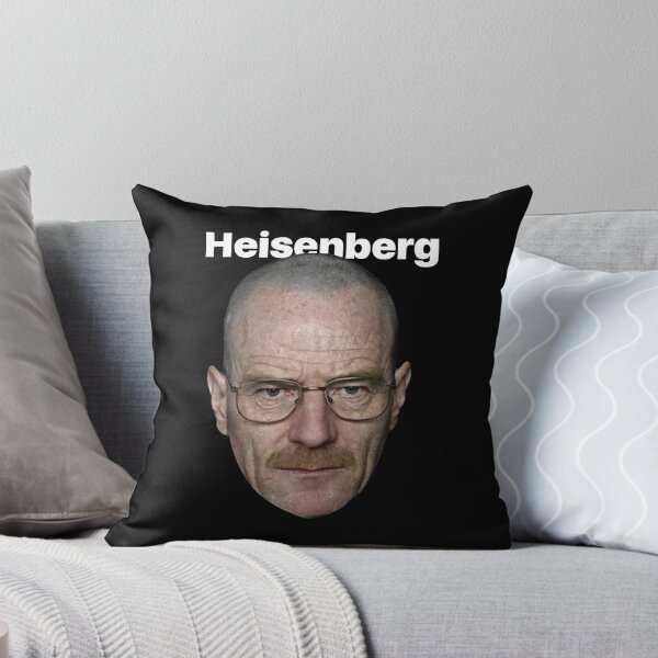 Item preview, Heisenberg: Walter White designed and sold by Terrero.