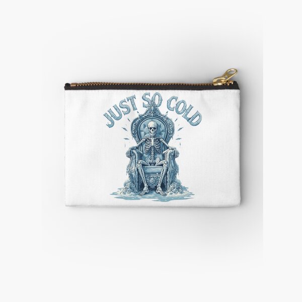 Item preview, Just So Cold Skeleton King designed and sold by RED-MOUSE.