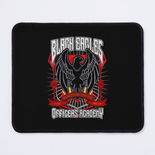Item preview, Black Eagles Crest designed and sold by gtaaa267s.