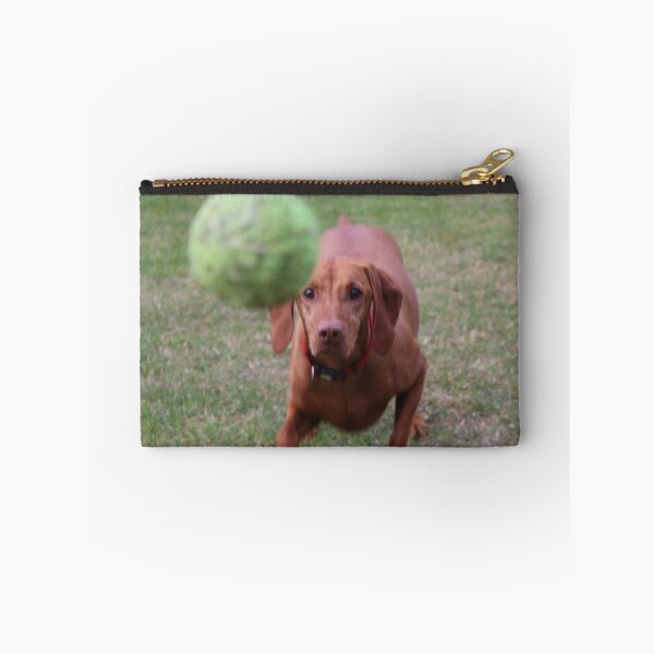 Item preview, Amber's Tennis Ball designed and sold by TYFN.
