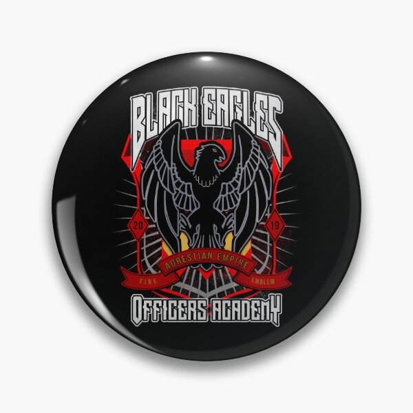 Item preview, Black Eagles Crest  designed and sold by gtaaa267s.