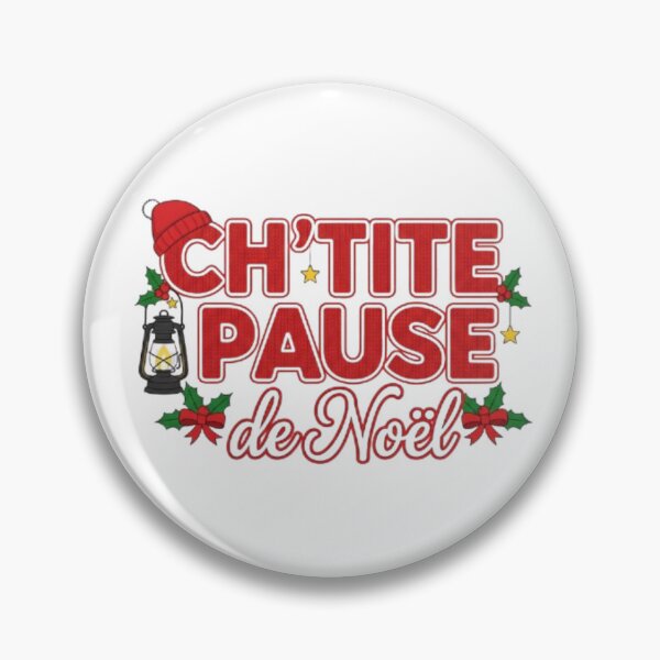 Item preview, Little Christmas Break - Northern Regional Humor designed and sold by CHTIMUG.