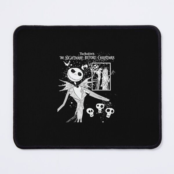 Item preview, The Nightmare Before Jack Sally  designed and sold by jeffgonzales.