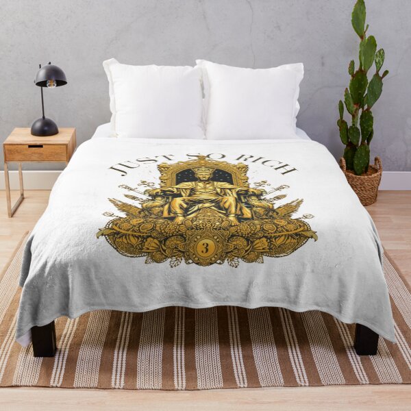 Item preview, Just So Rich Golden King designed and sold by RED-MOUSE.