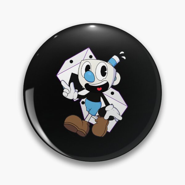 Item preview, Cheerful Cup Character Waving Happily designed and sold by Nogamemorane.