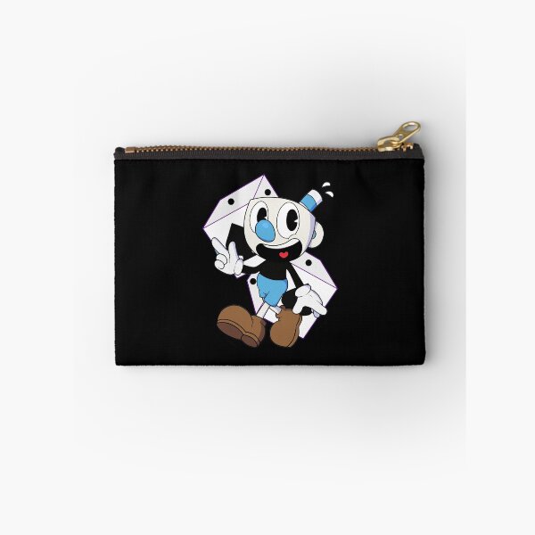 Item preview, Cheerful Cup Character Waving Happily designed and sold by Nogamemorane.