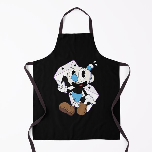 Item preview, Cheerful Cup Character Waving Happily designed and sold by Nogamemorane.
