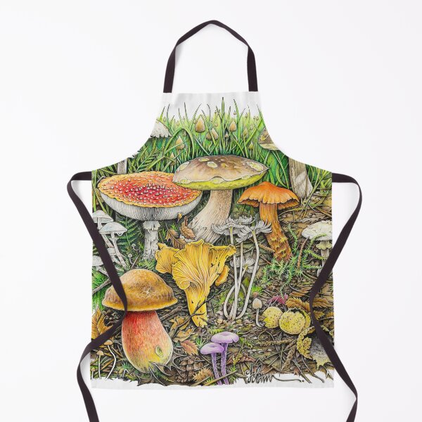 Item preview, So Mushroom designed and sold by taojb.