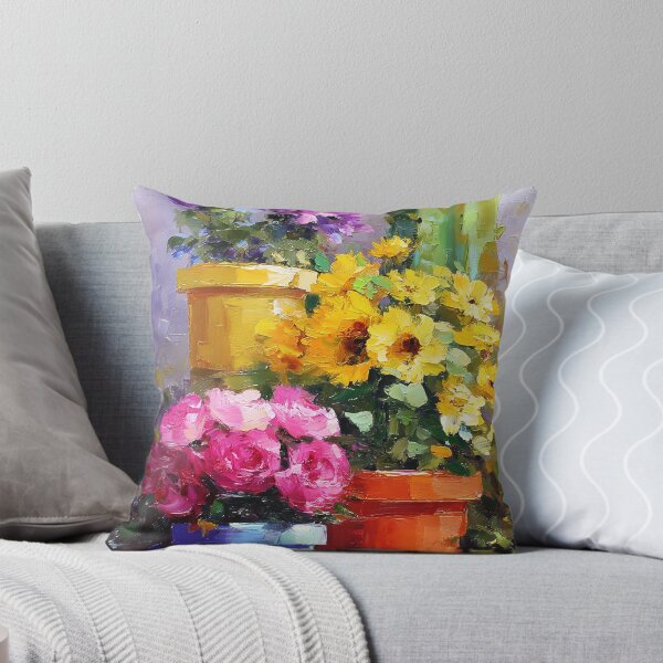 Item preview, A Bouquet's Palette designed and sold by Venon28.