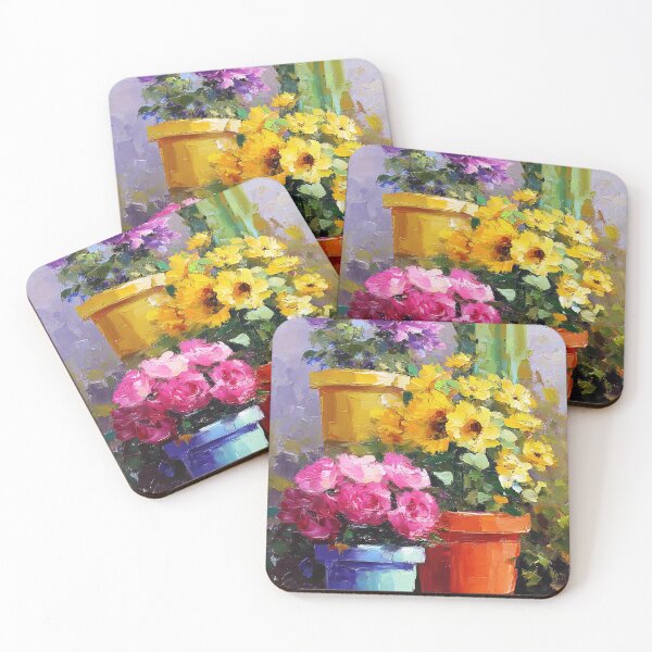 Item preview, A Bouquet's Palette designed and sold by Venon28.