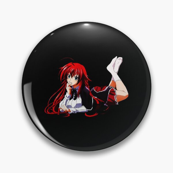 Item preview, Rias Gremory High School Dxd  designed and sold by Jotaroo09ml.