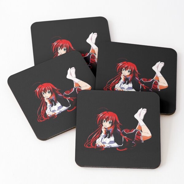 Item preview, Rias Gremory High School Dxd  designed and sold by Jotaroo09ml.