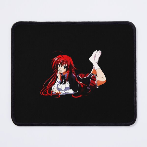 Item preview, Rias Gremory High School Dxd  designed and sold by Jotaroo09ml.
