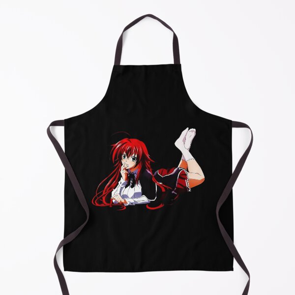 Item preview, Rias Gremory High School Dxd designed and sold by Jotaroo09ml.