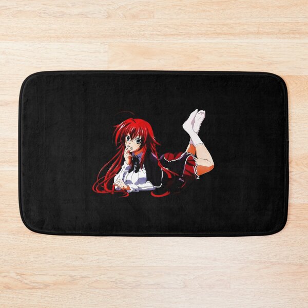 Item preview, Rias Gremory High School Dxd  designed and sold by Jotaroo09ml.