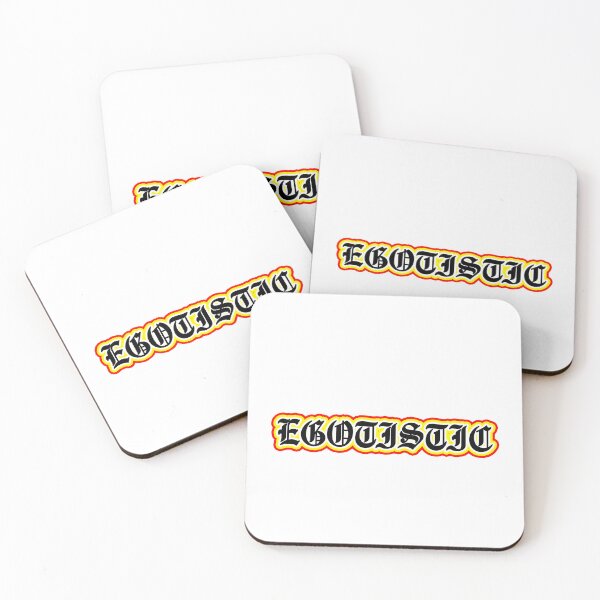 Item preview, Egotistic  designed and sold by Art By Beezy.