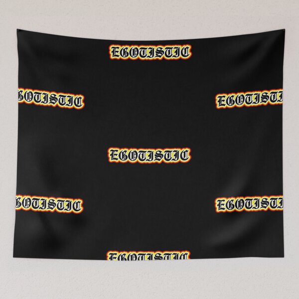 Item preview, Egotistic  designed and sold by Art By Beezy.