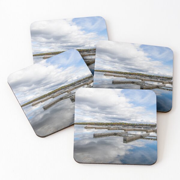 Item preview, Scenic Rockport Ontario Marina 2 designed and sold by jrtwynam.