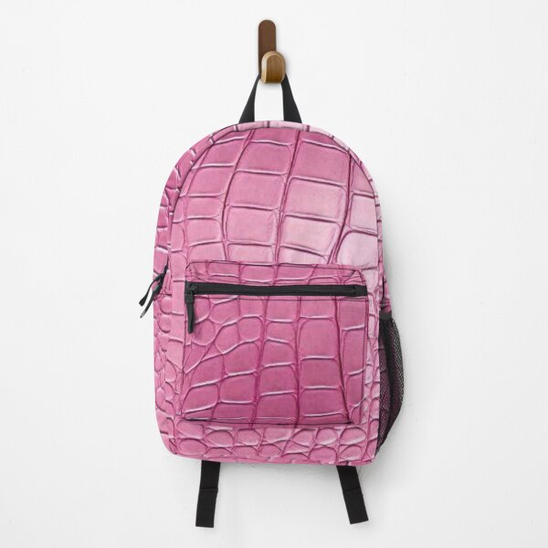 Item preview, Pink Shiny Snake Leather Aesthetic designed and sold by We Are Stardust.