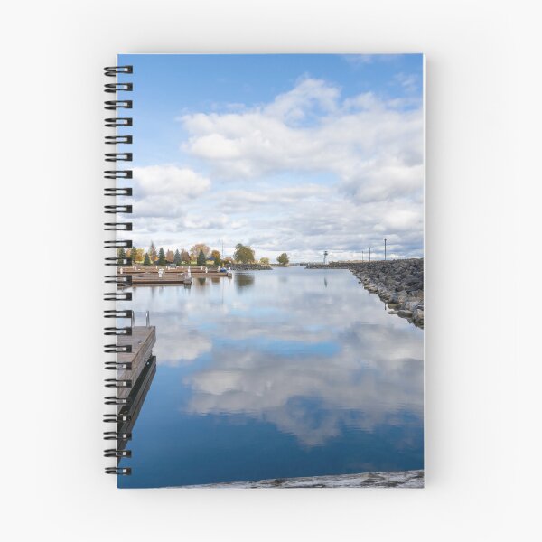 Item preview, Prescott Marina and Lighthouse View 1 designed and sold by jrtwynam.