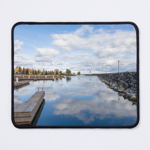 Item preview, Prescott Marina and Lighthouse View 1 designed and sold by jrtwynam.