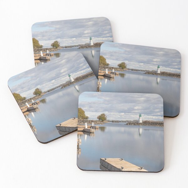 Item preview, Prescott Marina and Lighthouse View 2 designed and sold by jrtwynam.