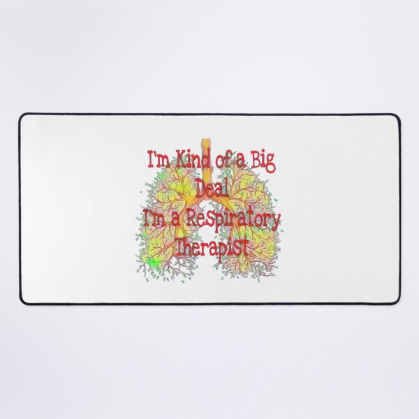 Item preview, Im kind of a big deal i”m a Respiratory Therapist  designed and sold by natnat7w.