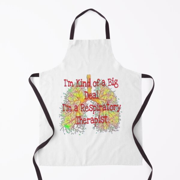 Item preview, Im kind of a big deal i”m a Respiratory Therapist designed and sold by natnat7w.