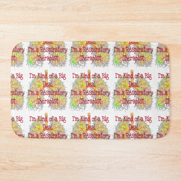 Item preview, Im kind of a big deal i”m a Respiratory Therapist  designed and sold by natnat7w.