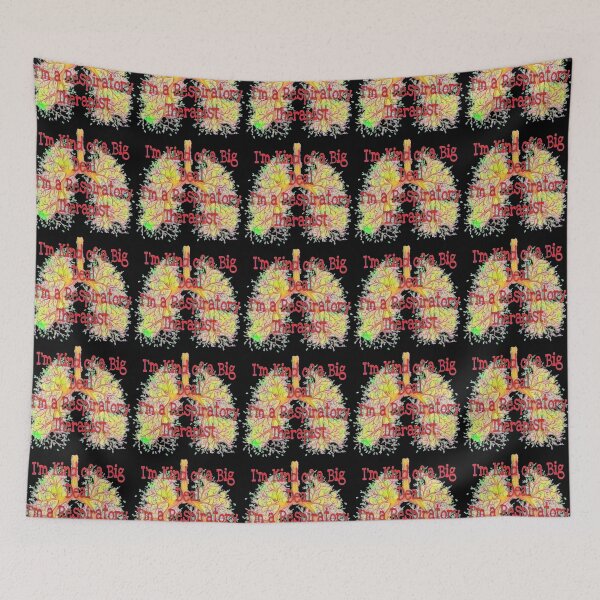 Item preview, Im kind of a big deal i”m a Respiratory Therapist  designed and sold by natnat7w.