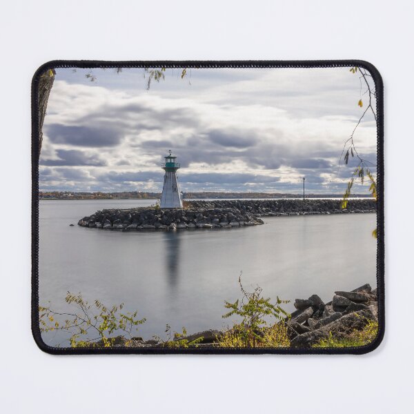 Item preview, Prescott Marina and Lighthouse View 4 designed and sold by jrtwynam.