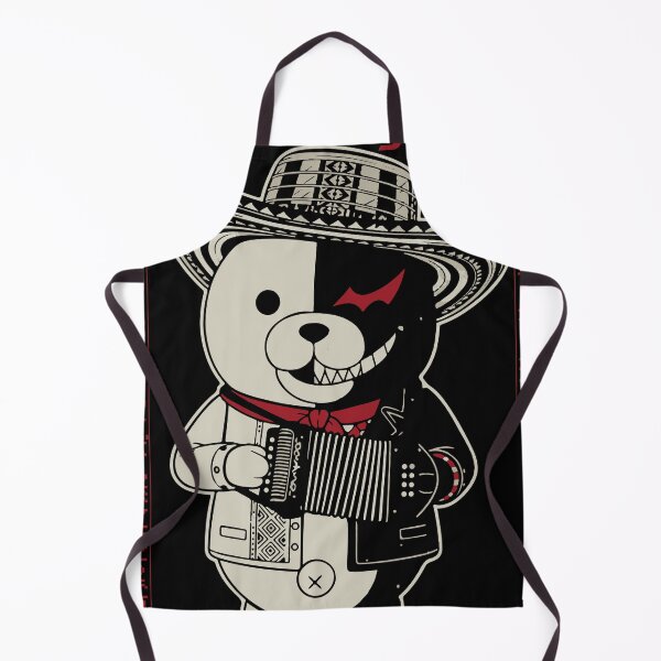 Item preview, Vallenato Bear Dark Side designed and sold by moosesclub.