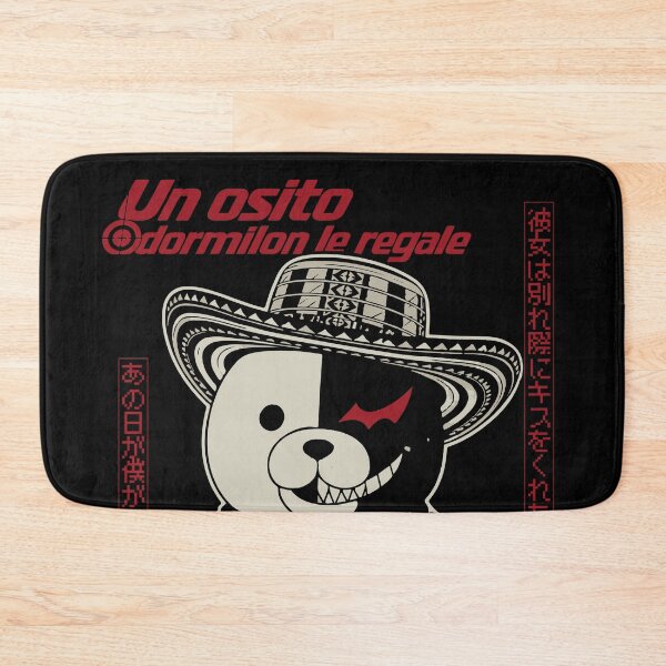 Item preview, Vallenato Bear Dark Side designed and sold by moosesclub.